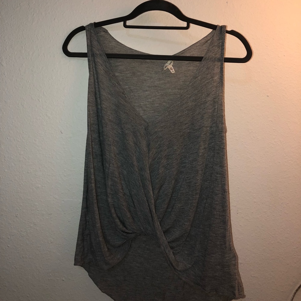 Silence and noise shirt